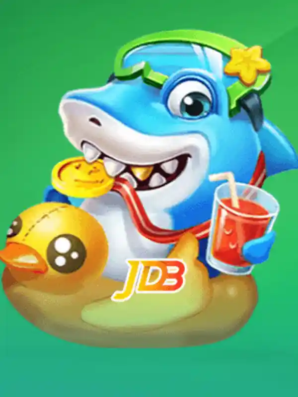 JDB মাছ ধরা গেমিং ইন্টারফেস