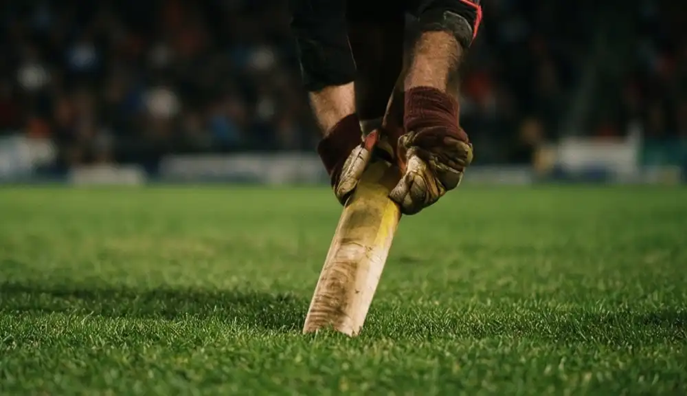 Cricket Betting Banner